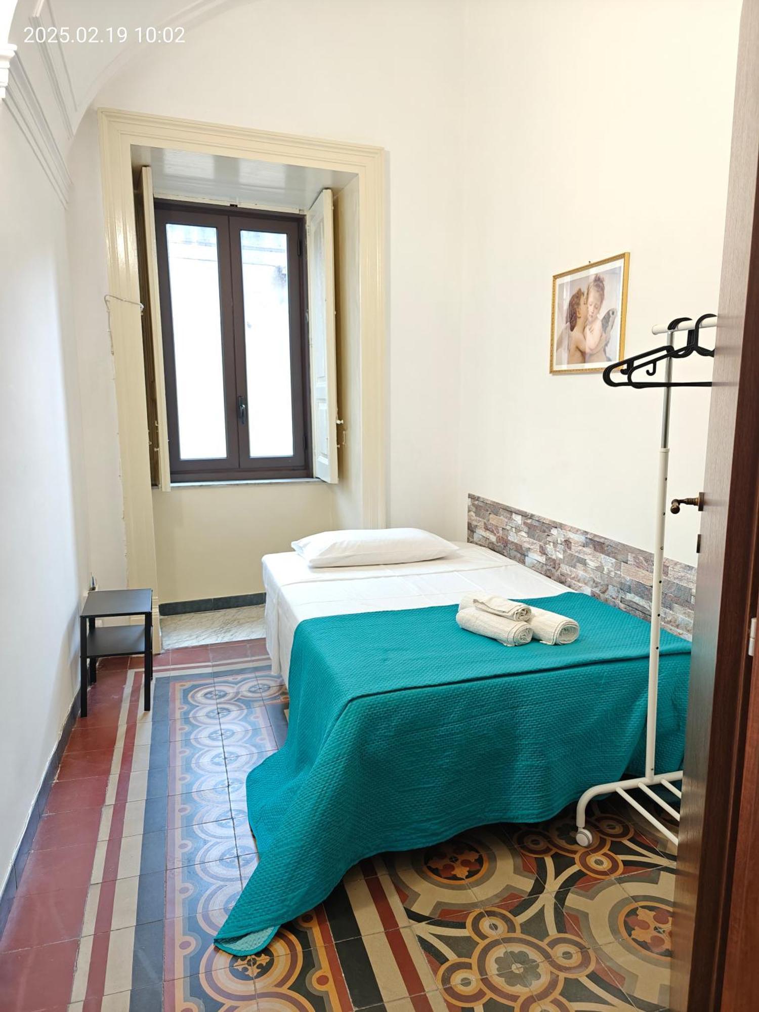 Giulio'S Apartment Catania Exterior photo