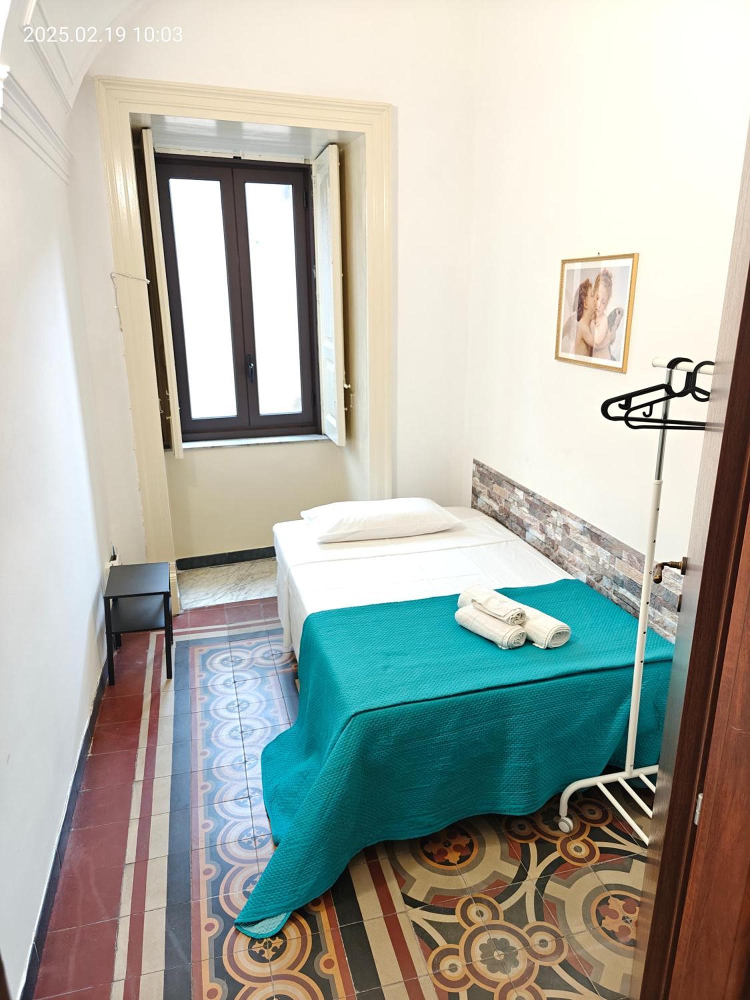 Giulio'S Apartment Catania Exterior photo