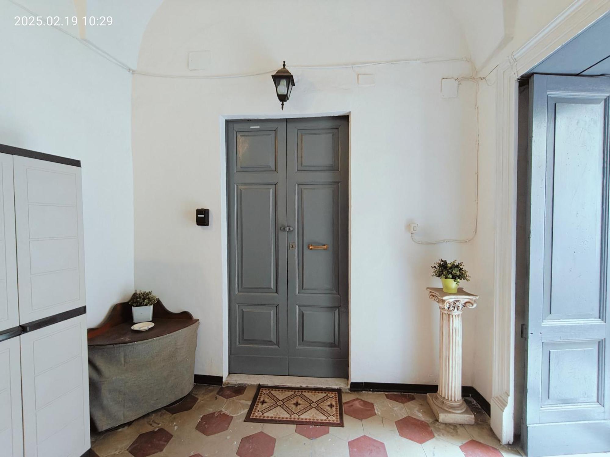 Giulio'S Apartment Catania Exterior photo