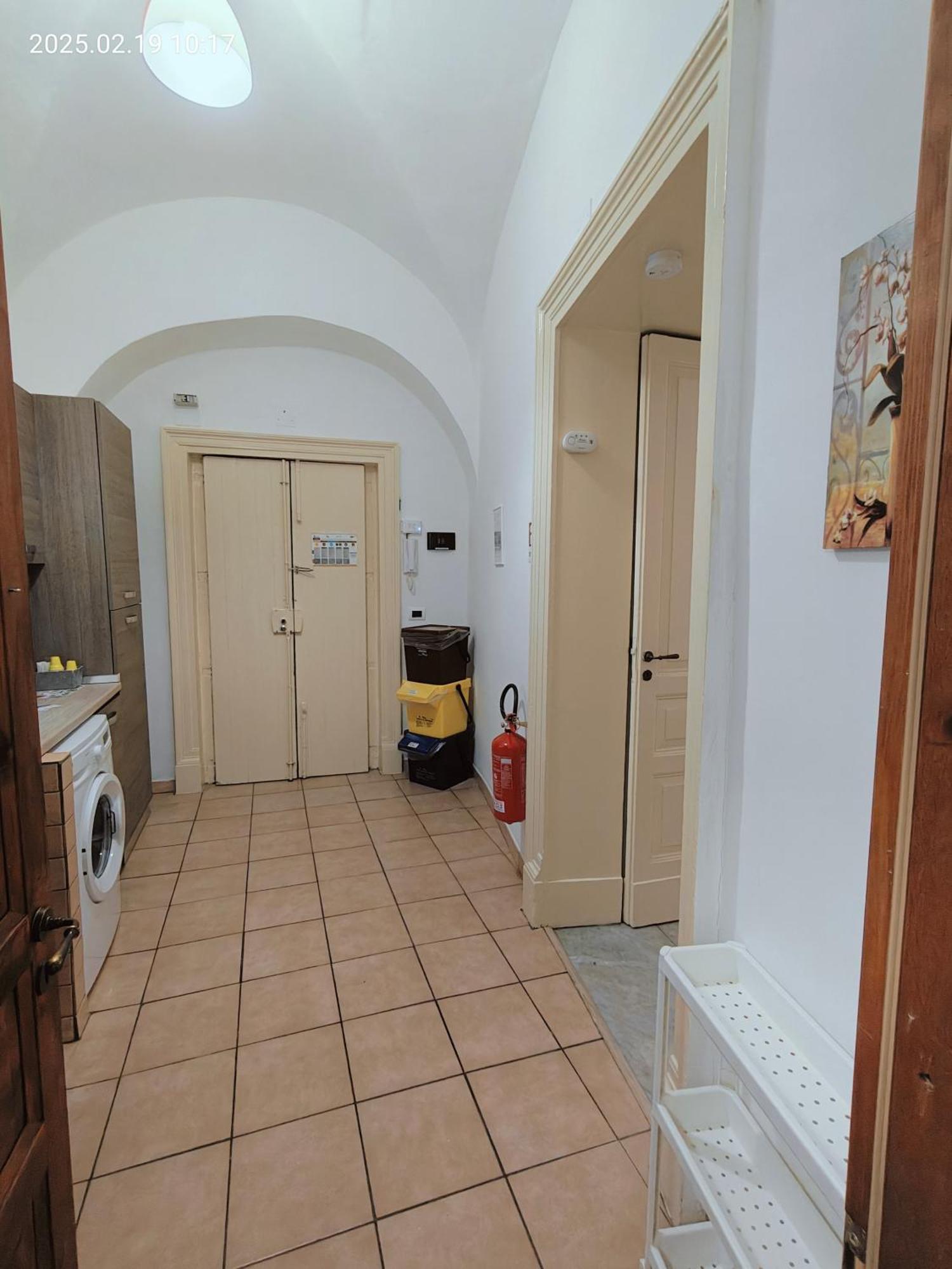 Giulio'S Apartment Catania Exterior photo