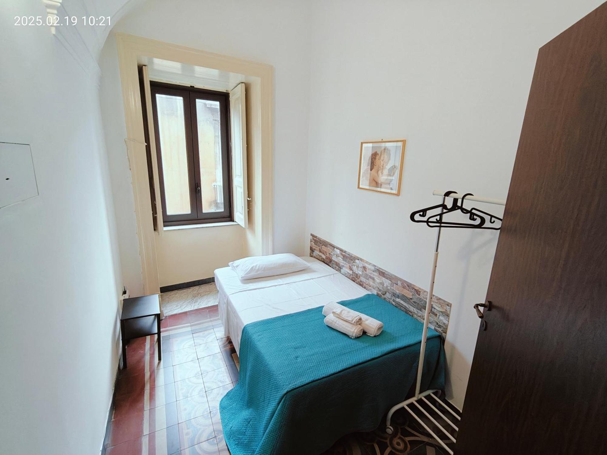 Giulio'S Apartment Catania Exterior photo